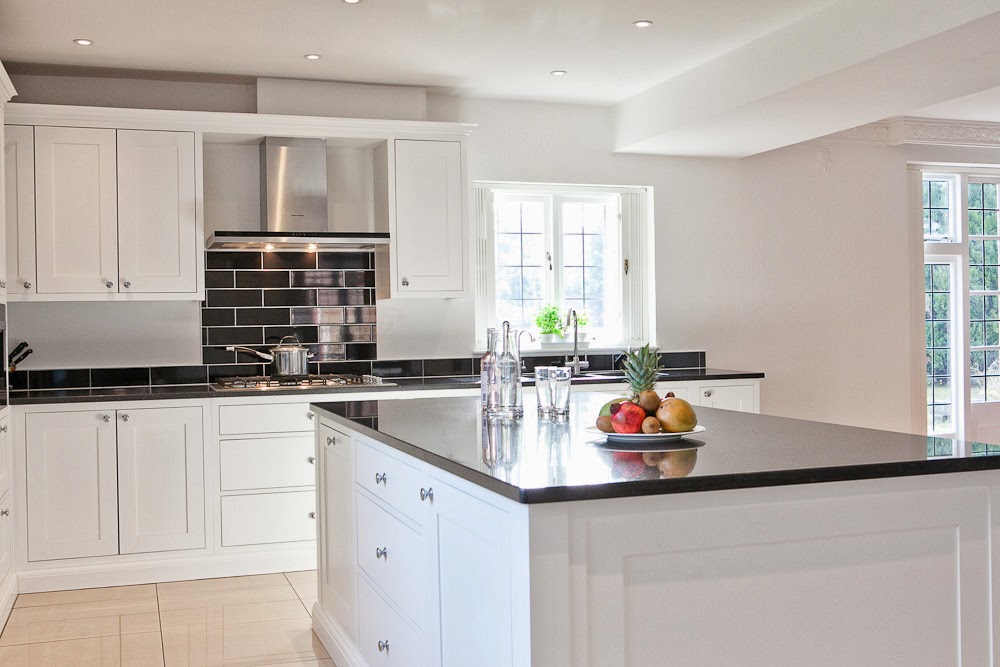 Maple & Gray March 2014