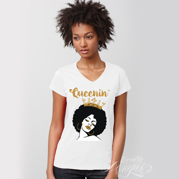 eccentric design latisha horton