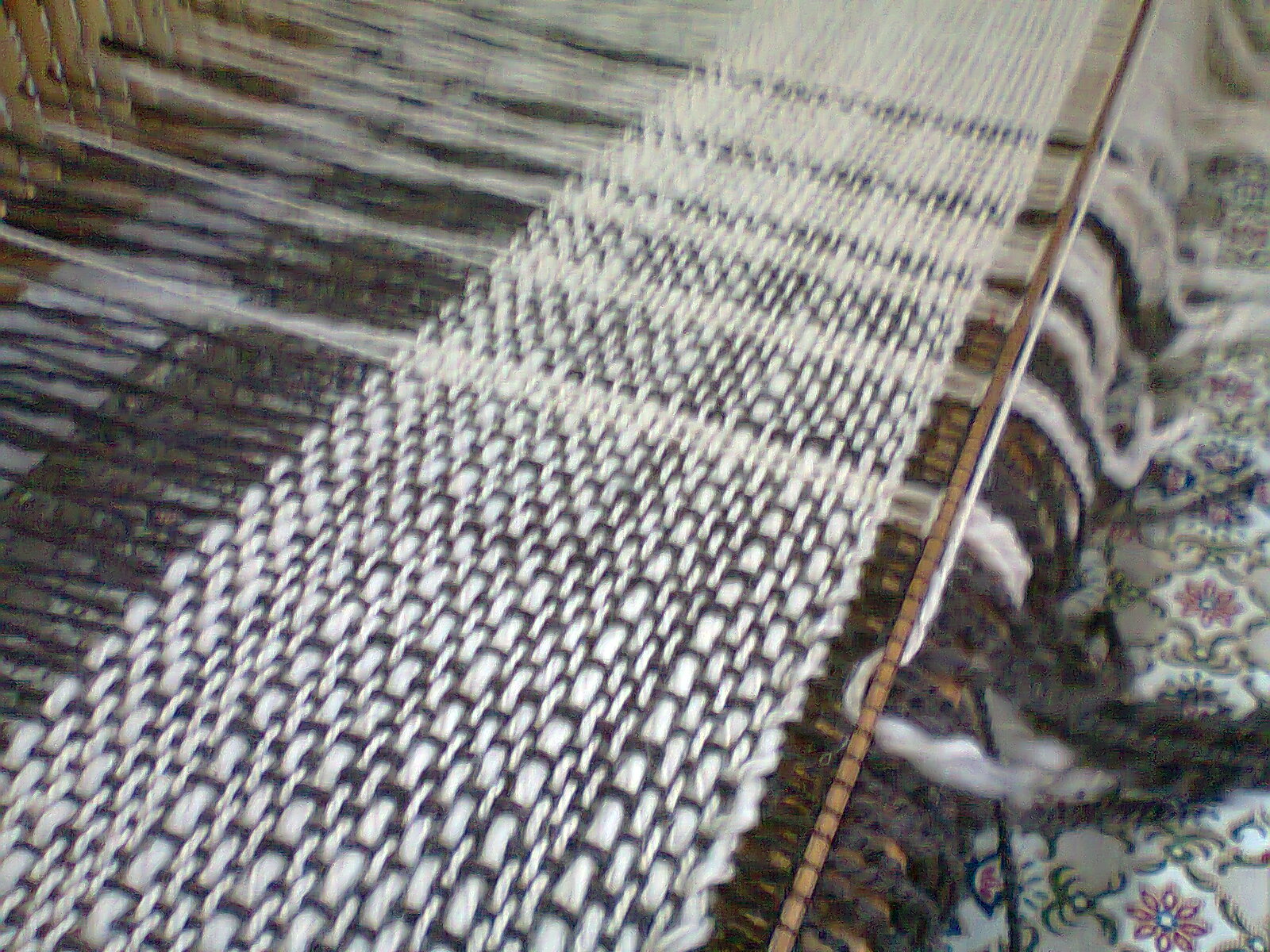 Artesanias artesania otavalo indios industrias Telar Tejidos: Telar Tejidos