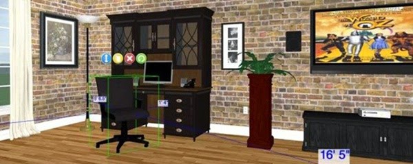 برامج خفيفة تساعدك فى تصميم معمارية و إنجاز الديكور مجلتك المعمارية برامج خفيفة تساعدك فى تصميم معمارية و إنجاز الديكور مجلتك المعمارية