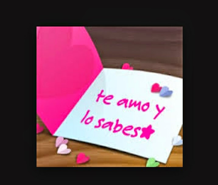 Cartas de amor para dedicar Cartas de amor para dedicar