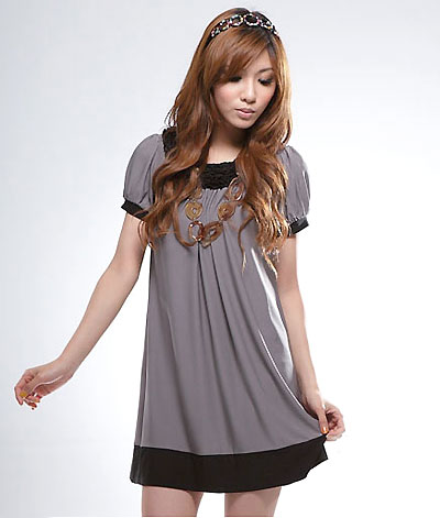 Fashion Dresses  Women on Kind Of Dress  Clothes  Fashion  Casual Dress