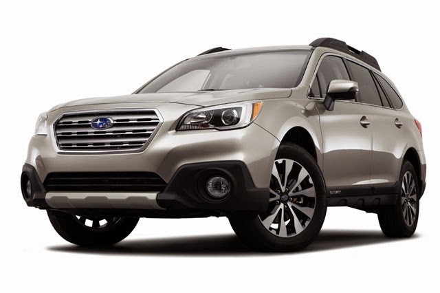 Leasing or Financing - Outback 2015 Folger Subaru Charlotte NC