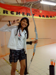 Archery ❤