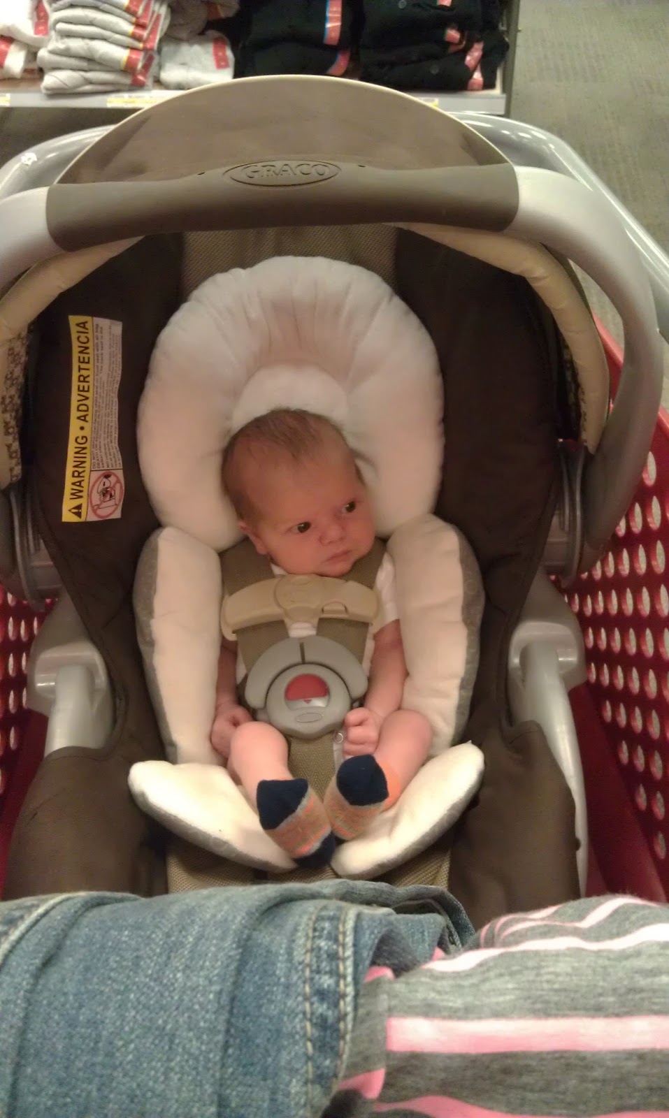 henry week slept outings entire loved target almost took trip