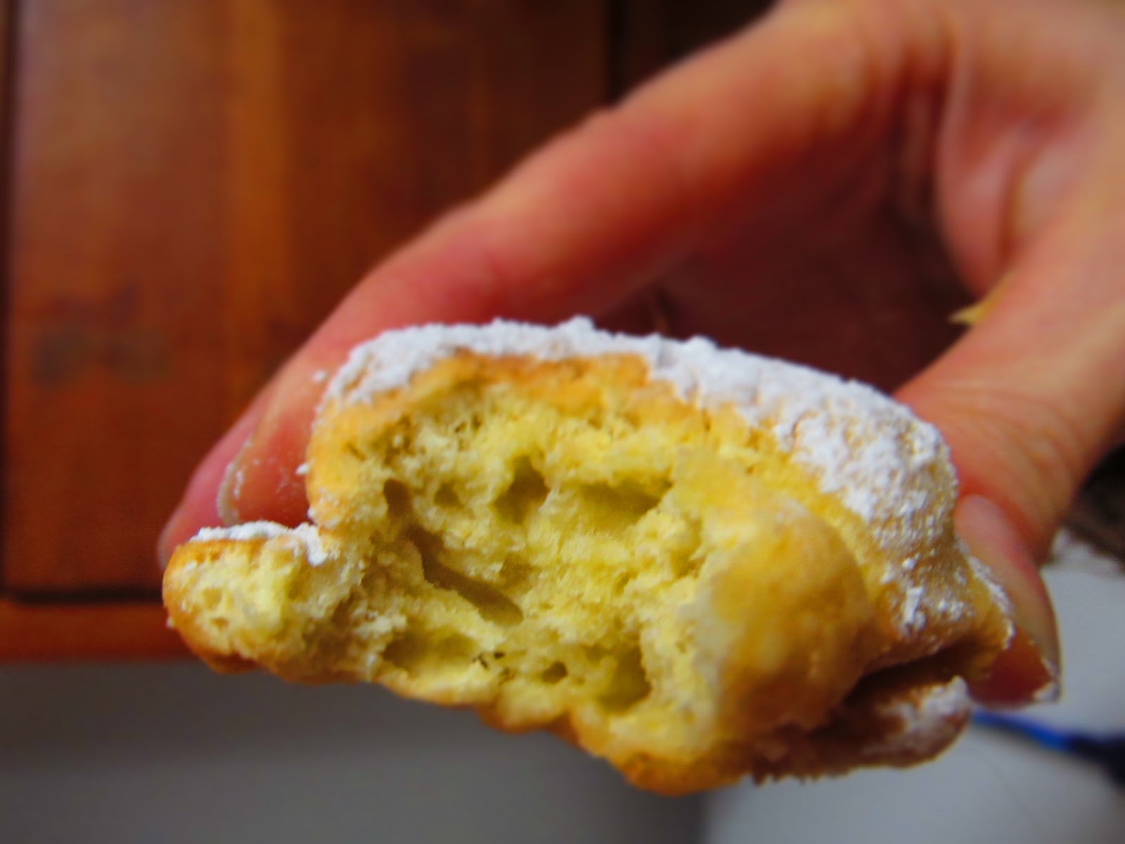 Homestead Wannabes "Little House" Vanity Cakes Recipe