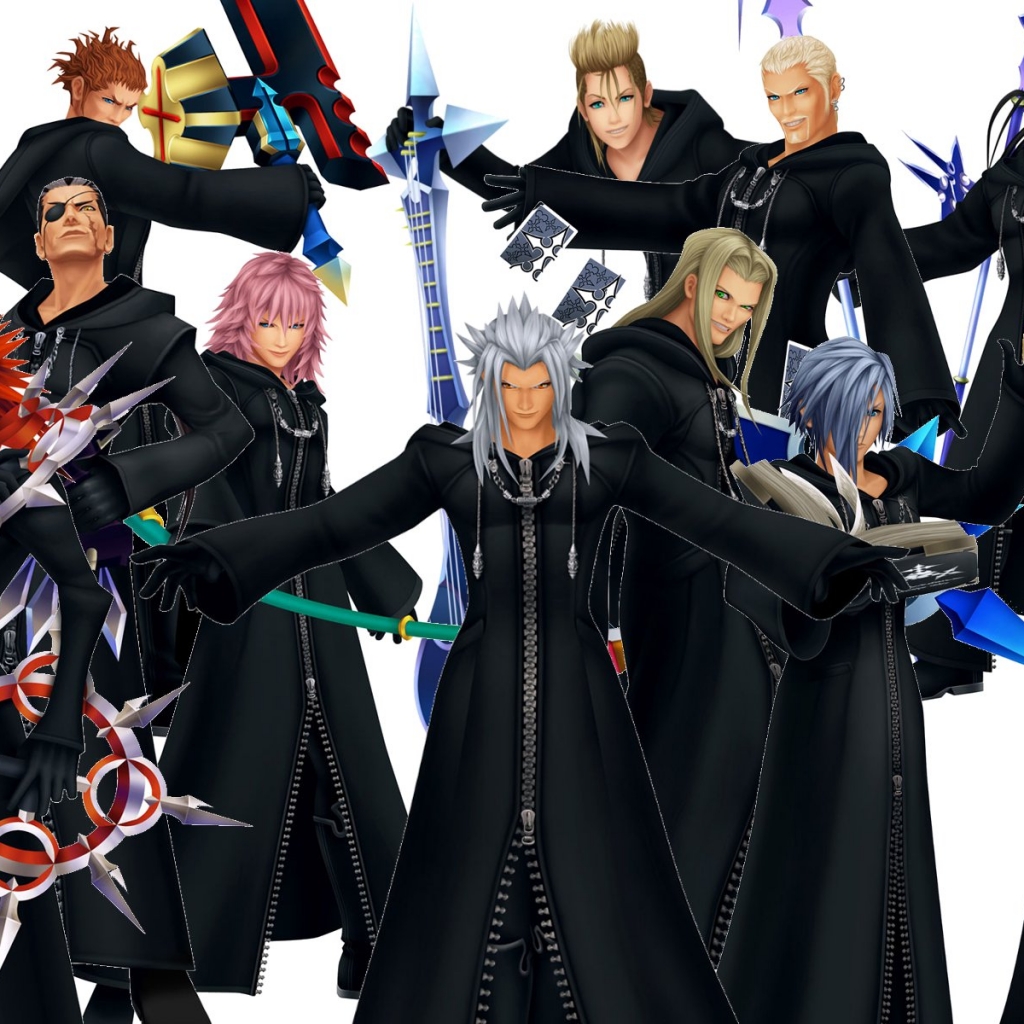 KINGDOM HEARTS2 FINAL MIX kingdom hearts2 final mix: