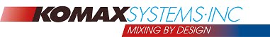 Komax Systems