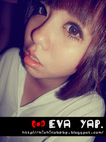 Eva  ♥