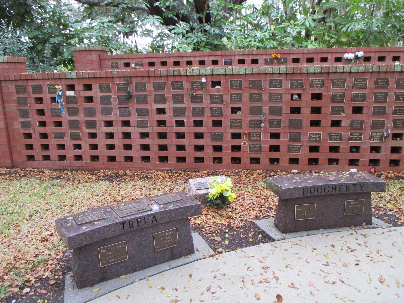 FINISHING TOUCHES CREMATION GARDEN and MEMORIAL BENCHES