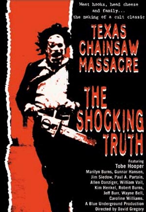 Texas Chain Saw Massacre: The Shocking Truth (2000) Texas Chain Saw Massacre: The Shocking Truth (2000)