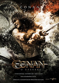 Baixar Filmes Download   Conan, O Bárbaro (Dual Audio) Grátis