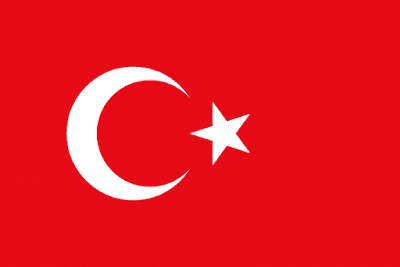 Download Turkey Flag Free