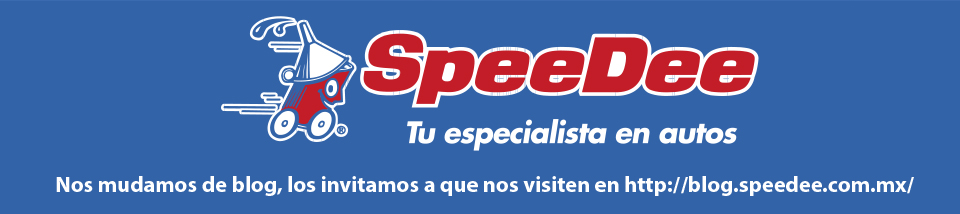 SpeeDee México