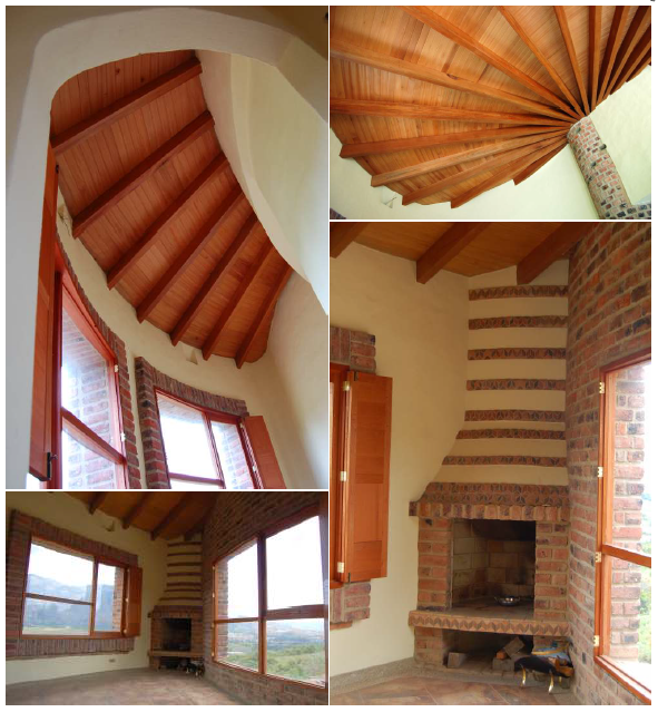 APUNTES - REVISTA DIGITAL DE ARQUITECTURA: Vivienda Unifamiliar