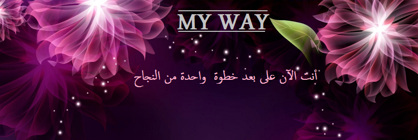 ماي واي مصر My Way Egypt