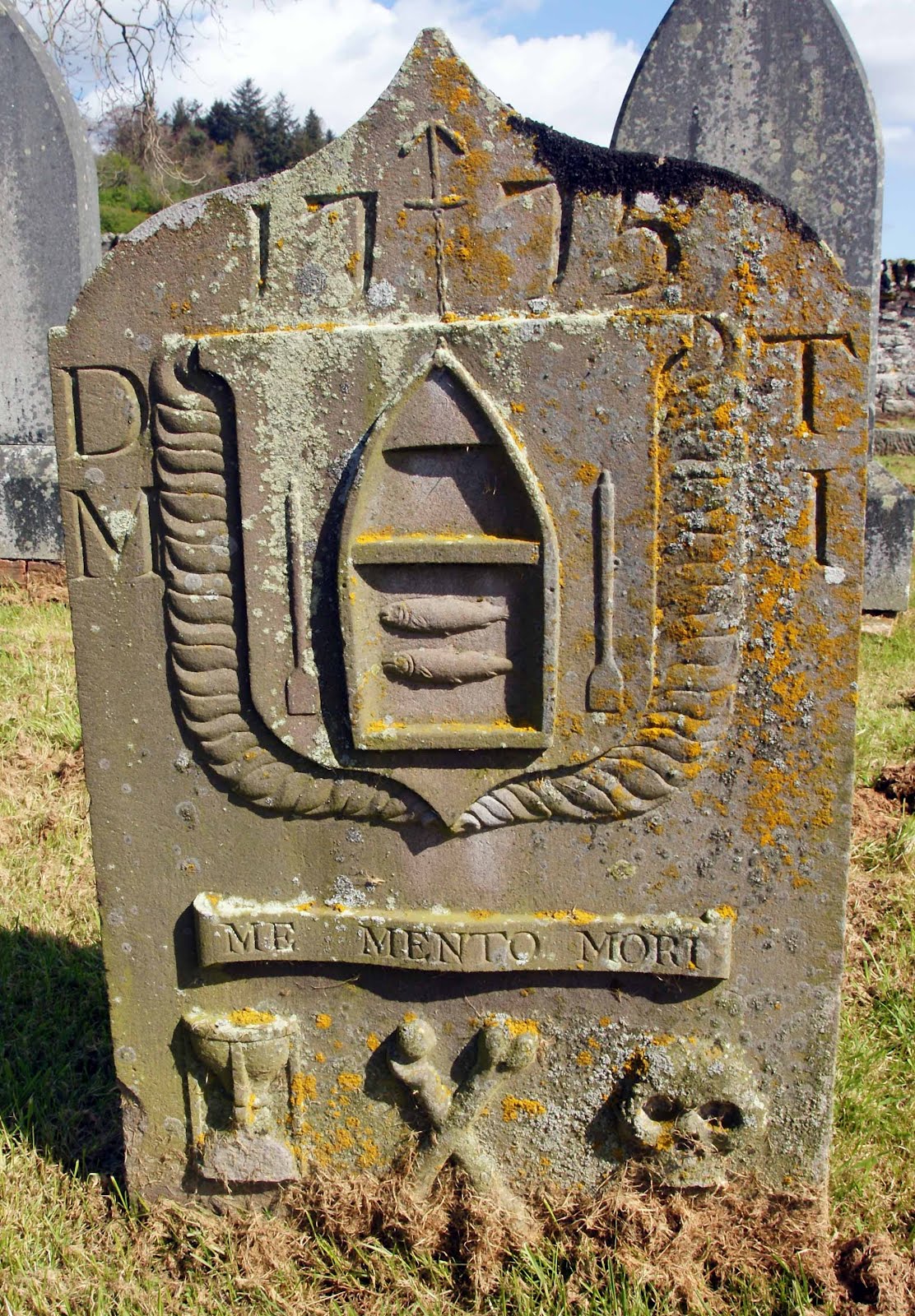 Tour Scotland Photographs Tour Scotland Photographs Kirkton of Mailer