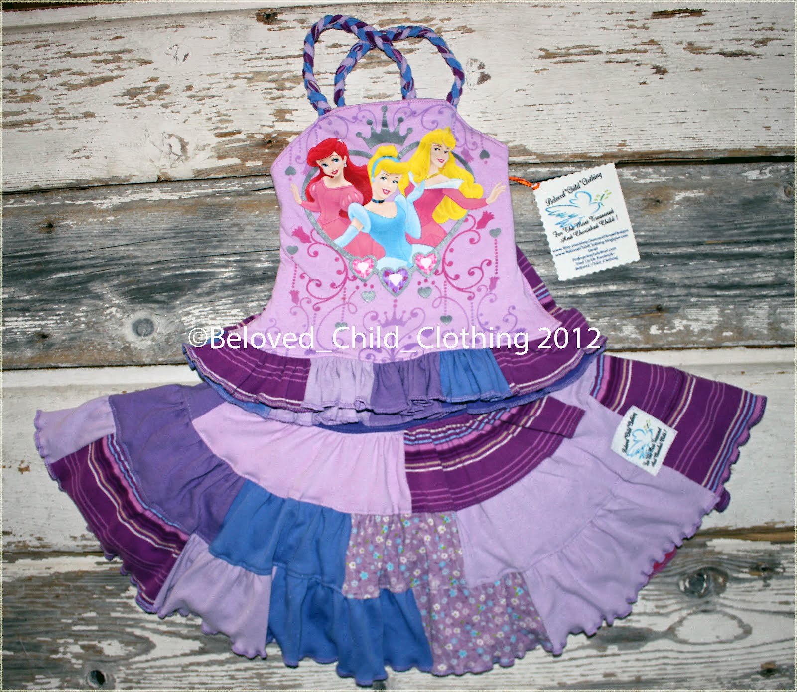 Disney princess fashion boutique 2 naryta