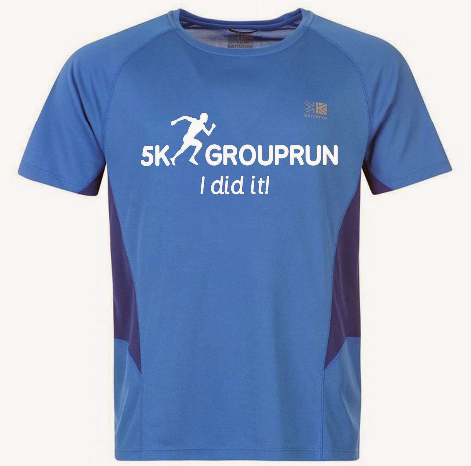 5kgrouprun Nhs Couch To 5k Plan Evaluation