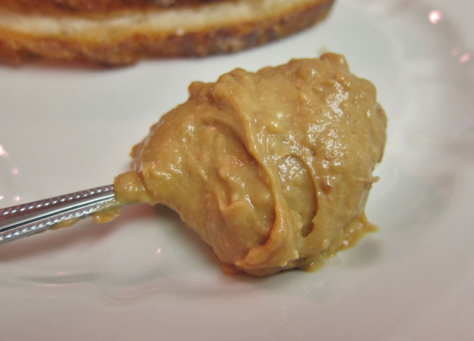 The Vegan Chronicle Asian Peanut Dip