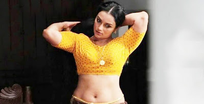swetha menon hot