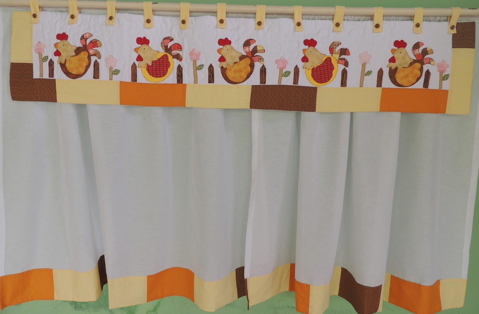 Cortina Para Cozinha Patchwork Resimden Com Cortina Para Cozinha Patchwork Resimden Com