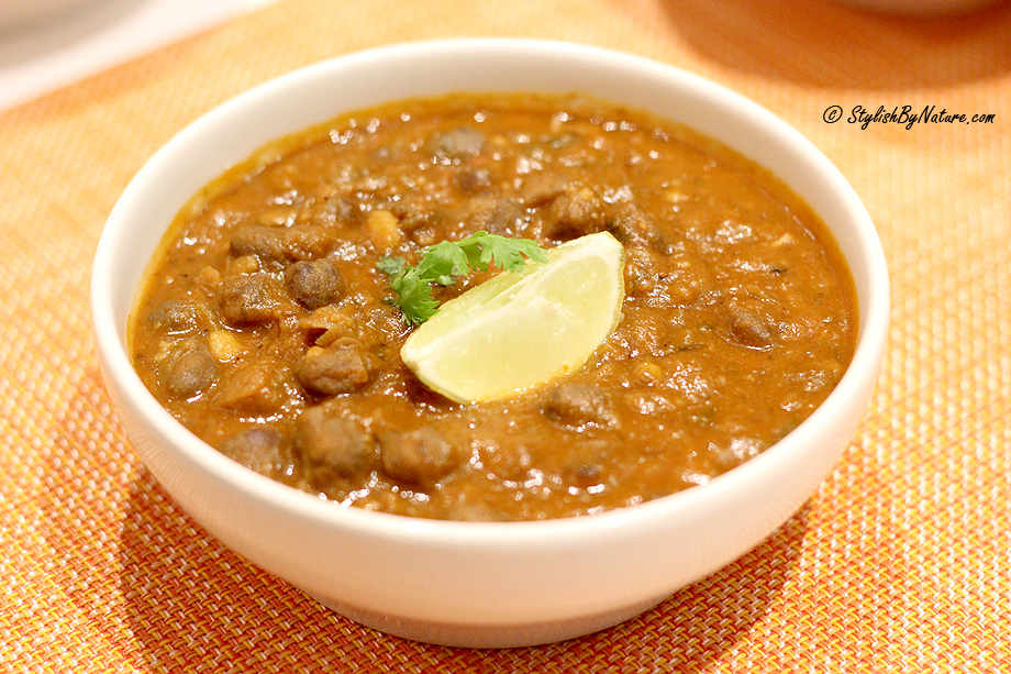 Food Review : Purani Dilli Food Festival at My Fortune, Bengaluru