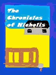The Chronicles Of Nicholis