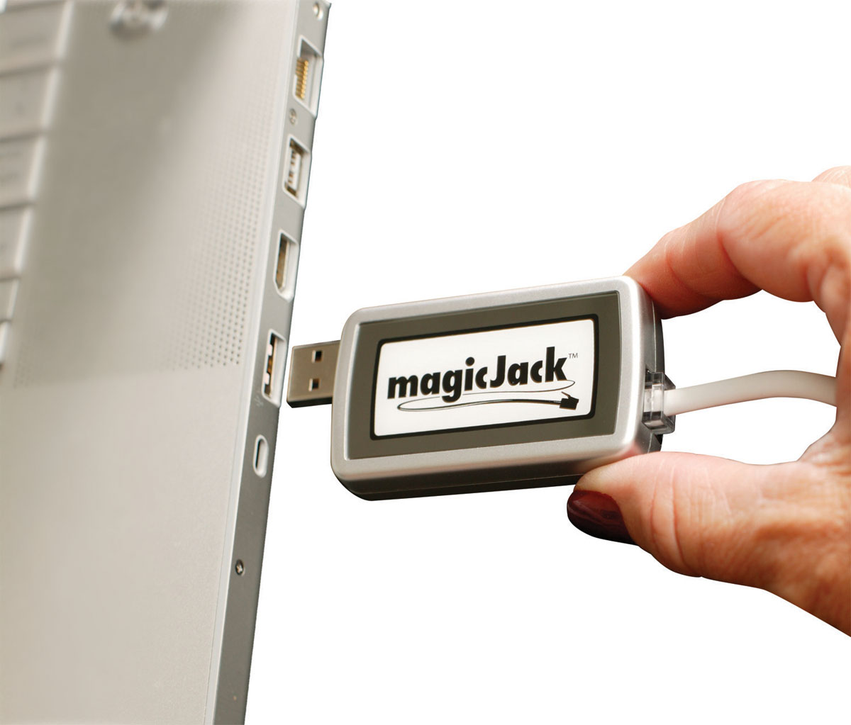 Magic Jack Manual Pdf
