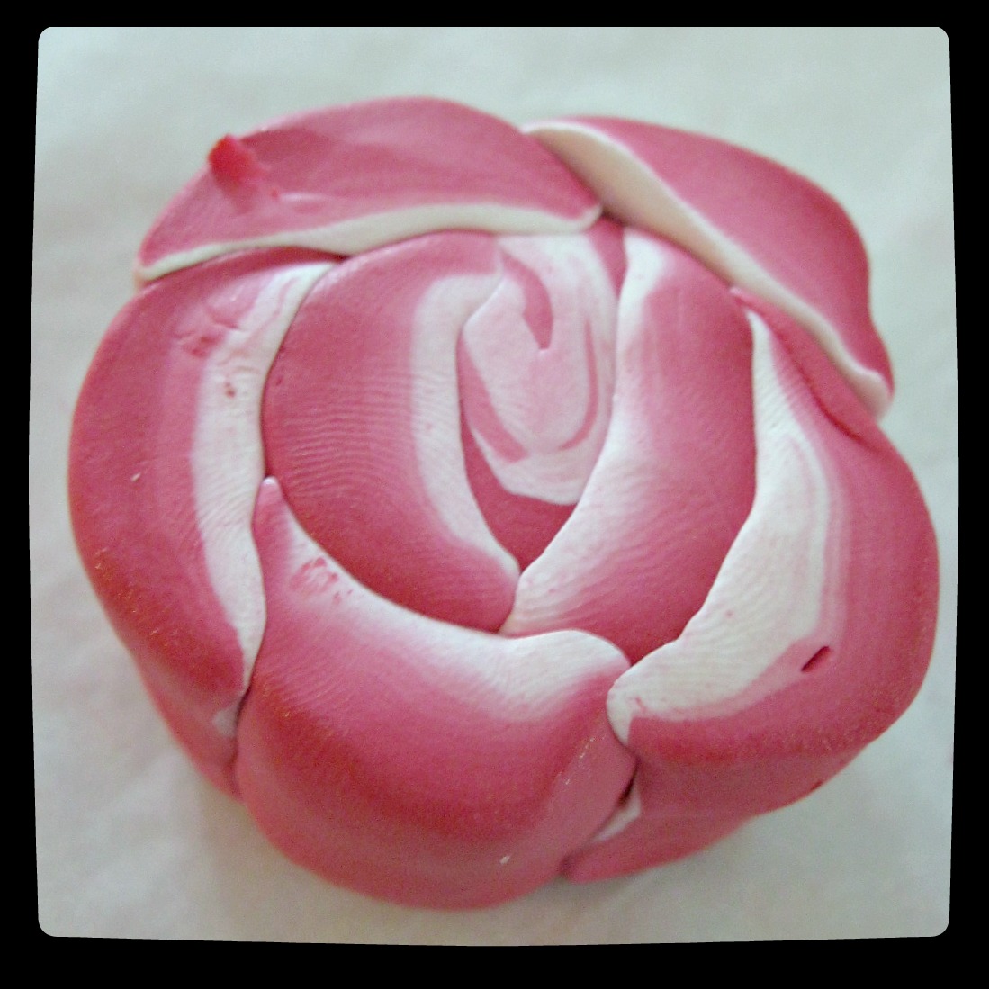 ...Make It With Me Rose Cane Tutorial
