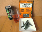 ZOMBIE JERKY