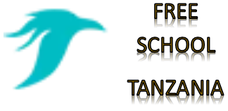 MY FREE SCHOOL TANZANIA