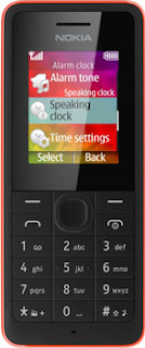 Nokia 106 Price And Specifications
