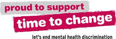 Time to Change - #TimetoTalk