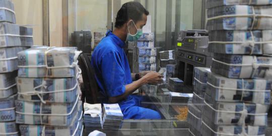 Ada Nasabah Bank Rekeningnya Rp 46 Miliar, Tiba-Tiba Tinggal Rp 6.000