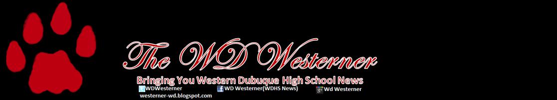 WD Westerner - Western Dubuque High School News
