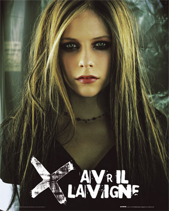 Avril Lavigne Wait don't go Let me explain
