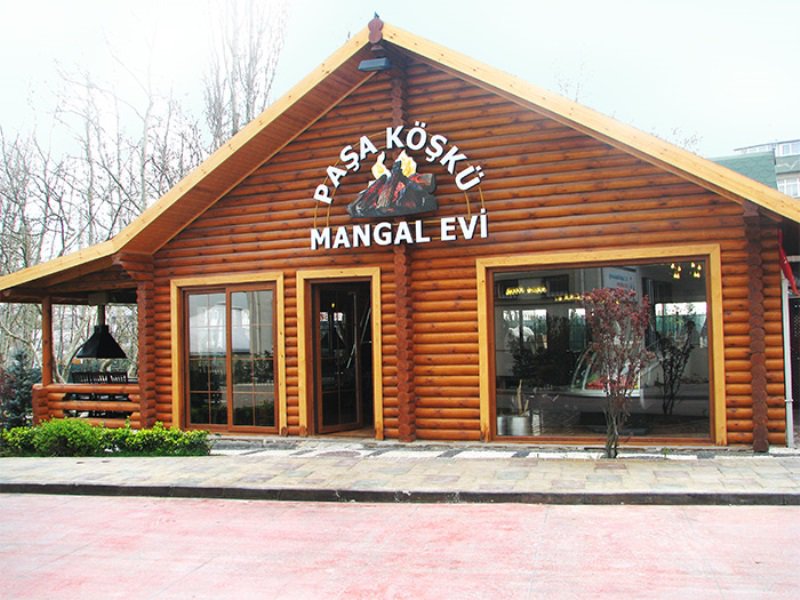 Emel�in Mutfağı Paşa Köşkü Et Lokantası�nda İftar