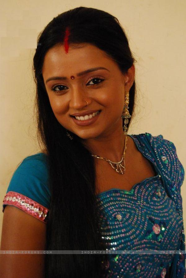 Parul Tv Actress