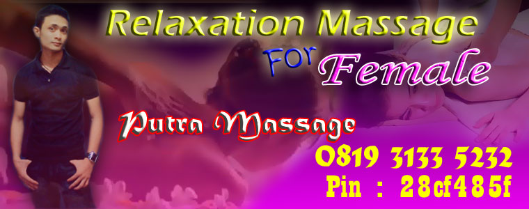 Relaxation Massage