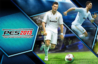 Pes 2013 Android