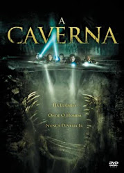 Capa do Filme A Caverna (Dublado) Baixe imagem de A Caverna (Dublado) sem Torrent