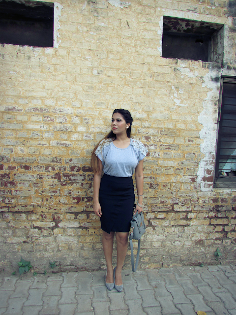 pencil skirt, fashion, lace top, casual chic outfit, how to style pencil skirt, delhi fashion blogger, indian fashion blogger, delhi blogger, newdress, pencil skirt croptop combo, cheap lace top online india, beauty , fashion,beauty and fashion,beauty blog, fashion blog , indian beauty blog,indian fashion blog, beauty and fashion blog, indian beauty and fashion blog, indian bloggers, indian beauty bloggers, indian fashion bloggers,indian bloggers online, top 10 indian bloggers, top indian bloggers,top 10 fashion bloggers, indian bloggers on blogspot,home remedies, how to