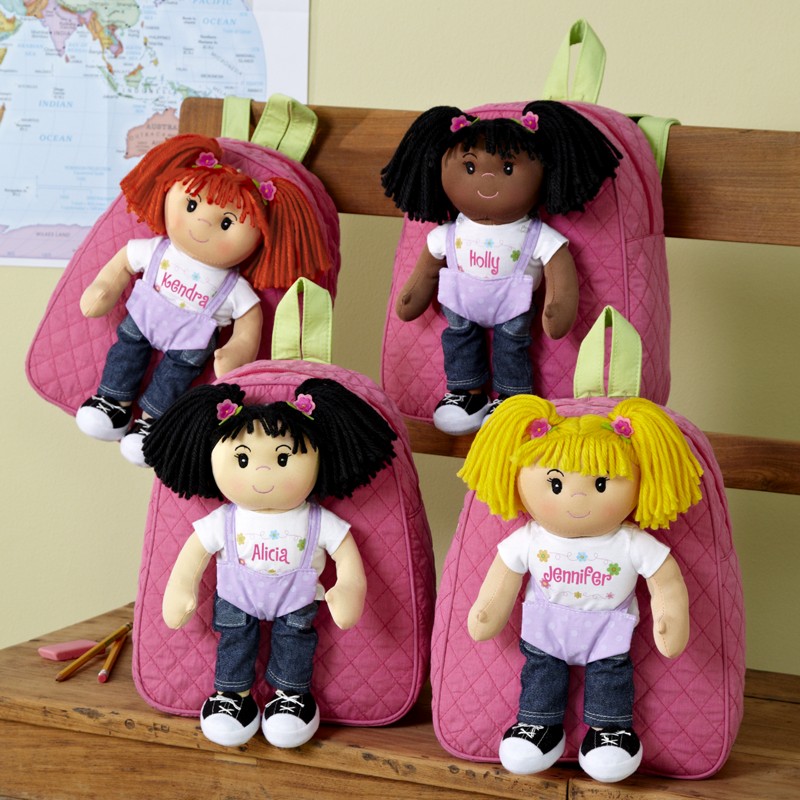 personal creations dolls