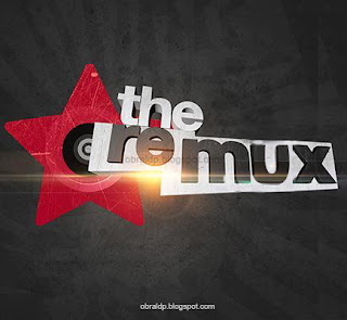 gambar-plesetan-logo-the-remix