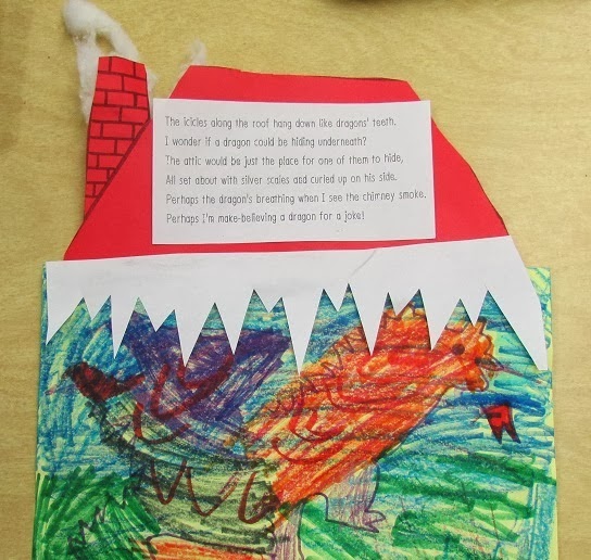Fire Dragon Kids Painting Kit