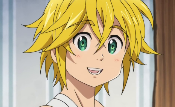 Download Kamidare Bt Nanatsu No Taizai Episode 5 Subtitle Indonesia For Android Free Get Wallpaper Kamidare Bt Nanatsu No Taizai Episode 5 Subtitle Indonesia For Free