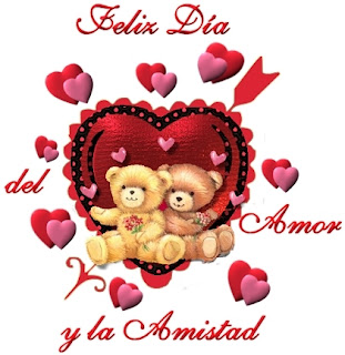 Amor De Amigas