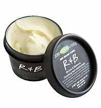 Lush R&B
