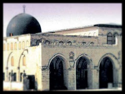 masjidil aqsa